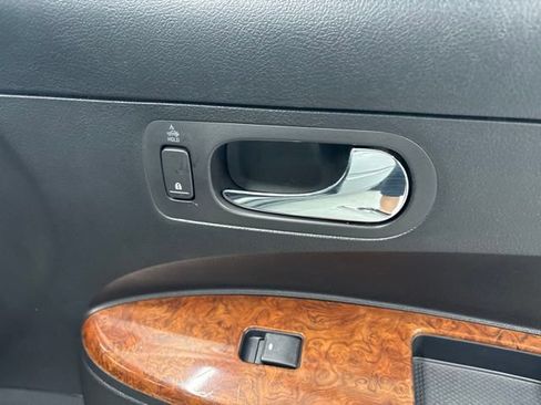 Used 2005 Buick LaCrosse CXL w/ Gold Convenience Package FWD image 24