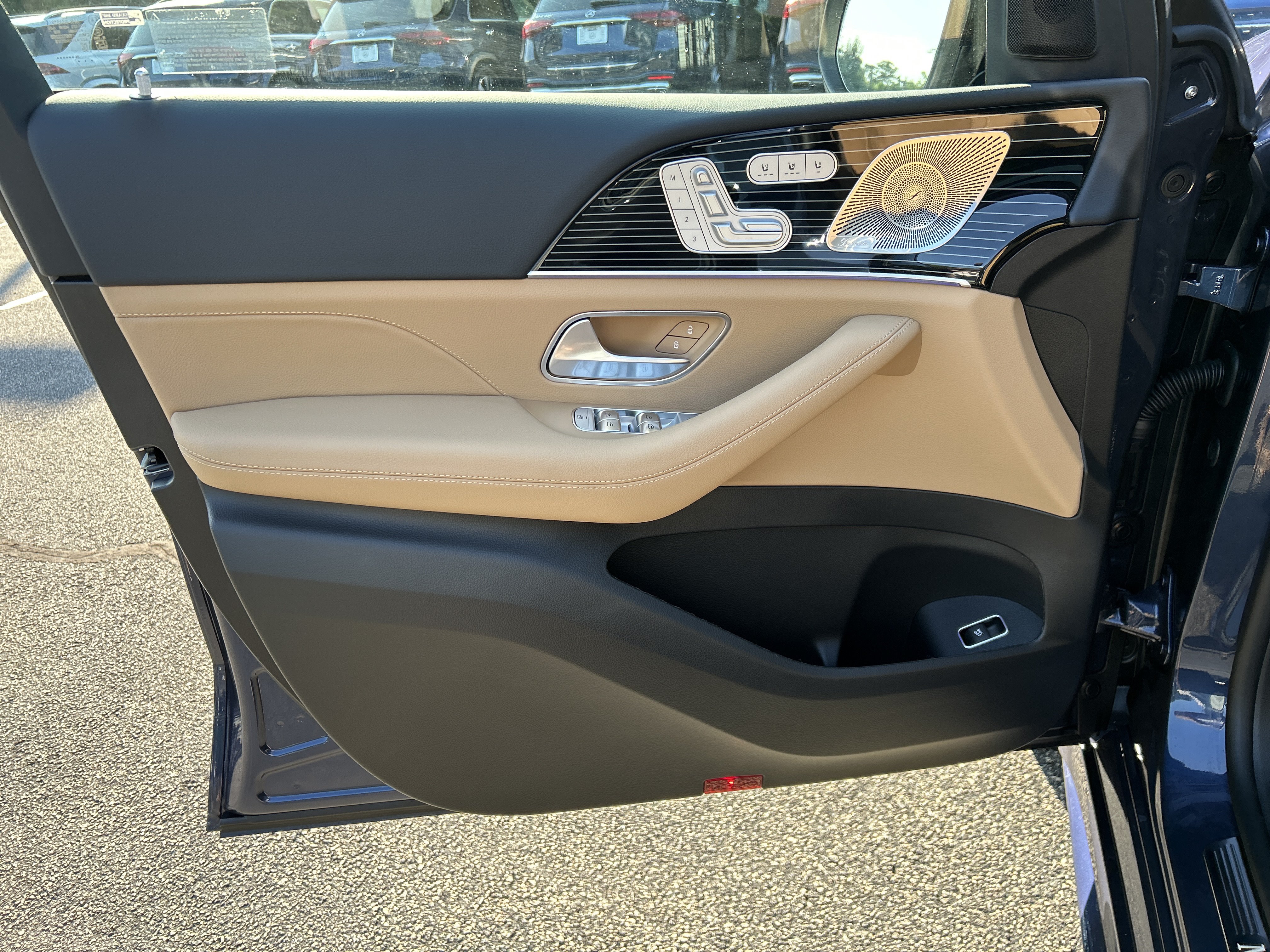 New 2026 Mercedes-Benz GLE 450 4MATIC image 15