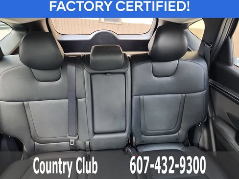 Certified 2023 Hyundai Tucson Limited AWD/4WD image 23