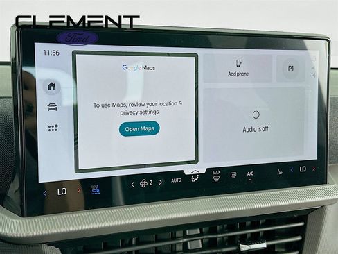 New 2026 Ford Explorer Tremor AWD/4WD image 18