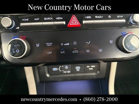 Used 2025 Hyundai Tucson SEL AWD/4WD image 21