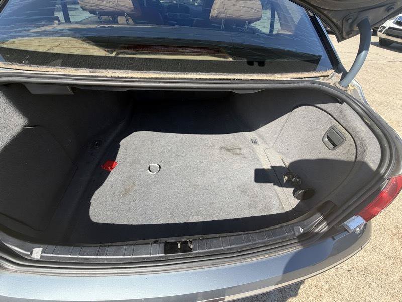 Used 2006 BMW 750Li RWD image 15