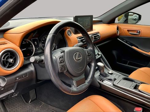 Used 2022 Lexus IS 300 RWD image 19