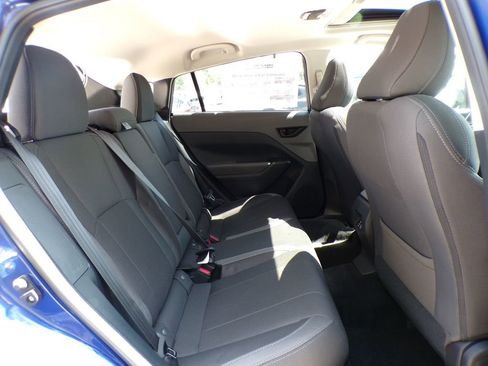 New 2026 Subaru Crosstrek 2.0i Premium AWD/4WD image 23