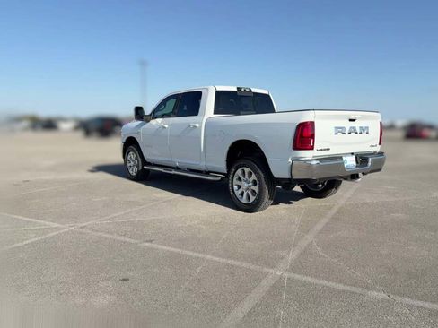 New 2026 RAM 2500 Laramie image 8