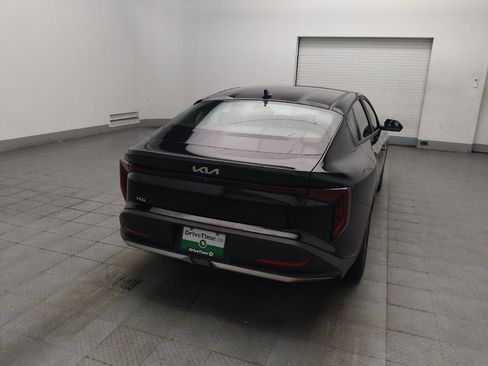 Used 2025 Kia K4 FWD image 7
