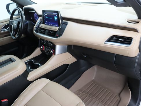 Used 2022 Chevrolet Tahoe Premier RWD image 42