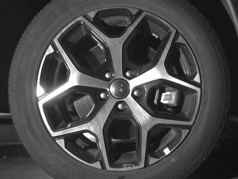 Used 2025 Jeep Compass Limited AWD/4WD image 13