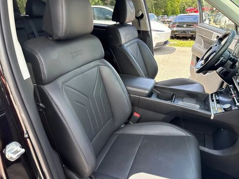 Used 2025 Hyundai Santa Fe XRT AWD/4WD image 17