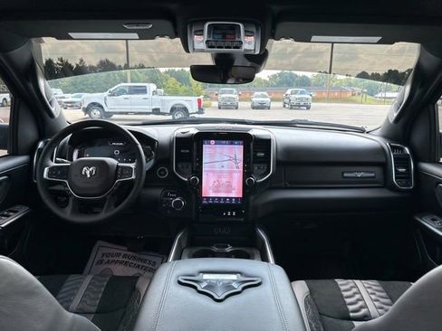 Certified 2025 RAM 1500 Big Horn image 43