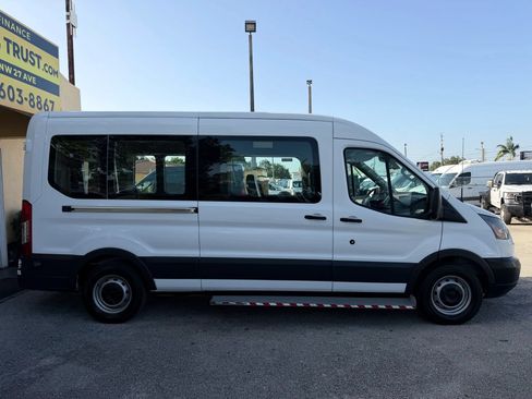 Used 2017 Ford Transit 350 XL RWD image 9