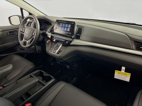 New 2026 Honda Odyssey EX-L image 50