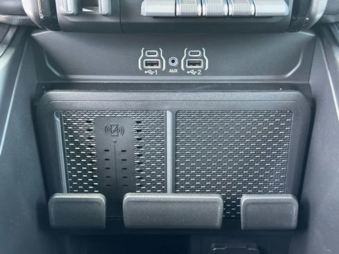 New 2026 RAM 1500 Big Horn AWD/4WD image 19