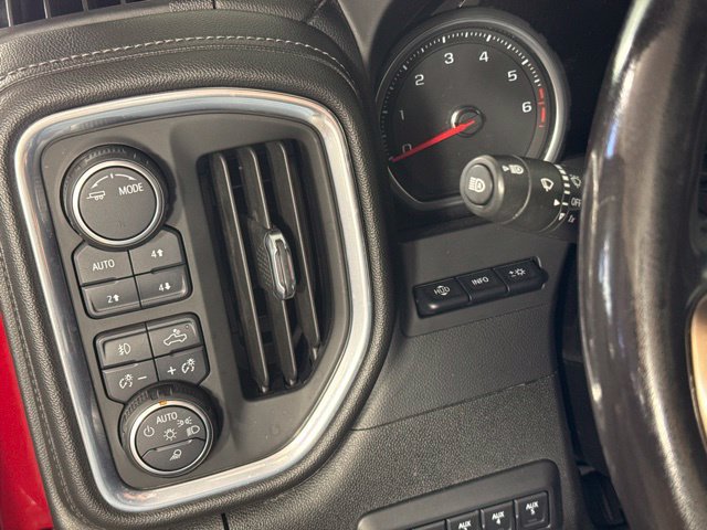Used 2021 Chevrolet Silverado 2500 High Country w/ Technology Package AWD/4WD image 21