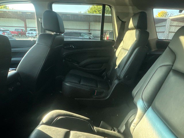 Used 2018 Chevrolet Tahoe LT AWD/4WD image 9