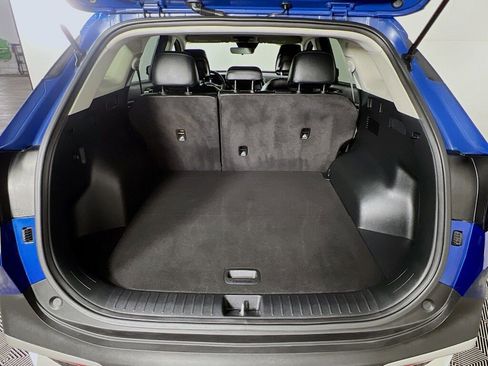 Used 2023 Kia Sportage EX image 25