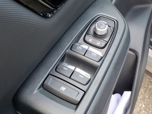 Certified 2025 Subaru Forester Limited AWD/4WD image 12