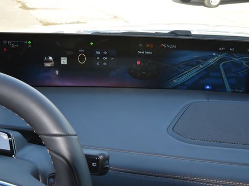 New 2025 Lincoln Navigator L Black Label image 28