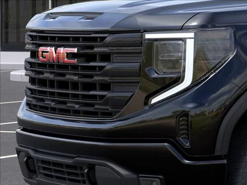 New 2026 GMC Sierra 1500 Elevation w/ Elevation Select Package RWD image 13