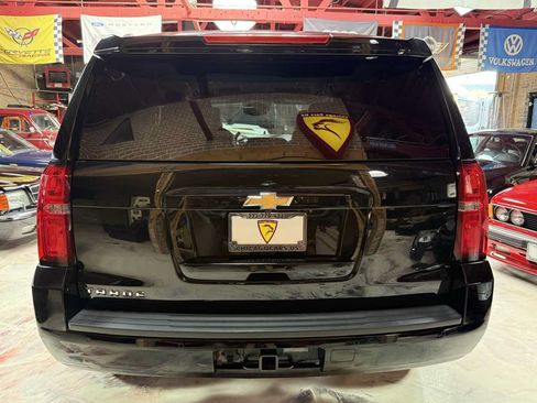 Used 2019 Chevrolet Tahoe LT AWD/4WD image 5