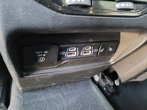 Used 2023 Jeep Grand Cherokee Trailhawk w/ Advanced Protech Group II AWD/4WD image 12
