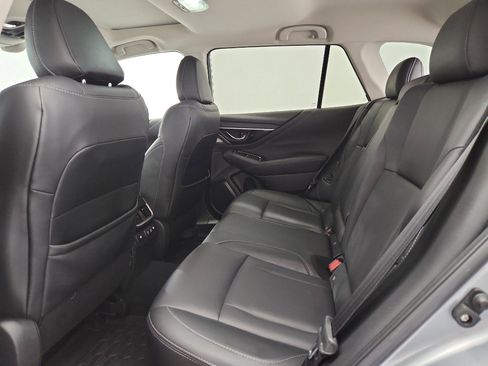 Used 2021 Subaru Outback Limited w/ Popular Package #2 image 35