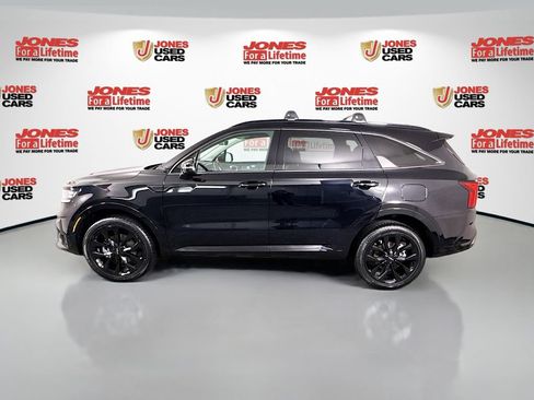 Certified 2023 Kia Sorento SX AWD/4WD image 16