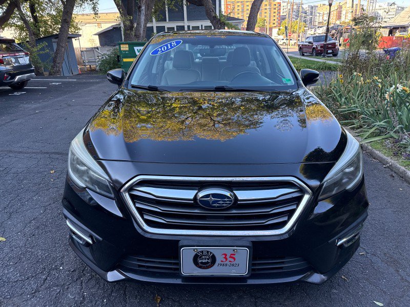 Used 2018 Subaru Legacy 2.5i Limited AWD/4WD image 8