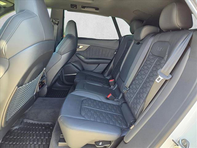 Used 2023 Audi RS Q8 AWD/4WD image 20