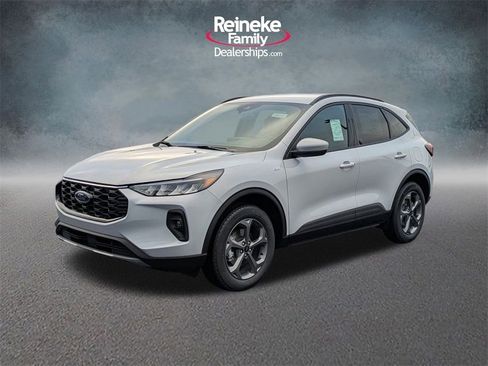 New 2026 Ford Escape ST-Line Select w/ Equipment Group 401A image 1
