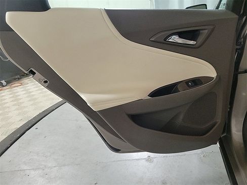 Used 2024 Chevrolet Malibu LT image 21