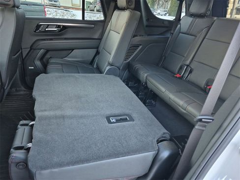 Used 2025 Chevrolet Tahoe RST w/ Comfort Package image 31