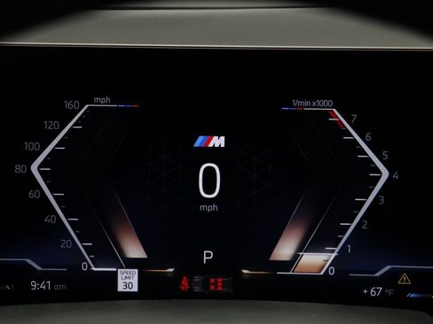 New 2026 BMW X7 xDrive40i w/ M Sport Package image 8