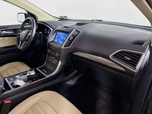 Used 2020 Ford Edge SEL w/ Convenience Package AWD/4WD image 32