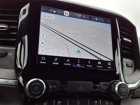 Used 2023 RAM 1500 Laramie image 6