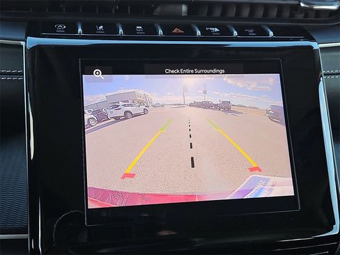 Certified 2024 Jeep Grand Cherokee L Laredo w/ Luxury Tech Group I image 28