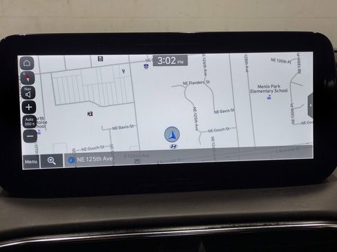 Certified 2021 Hyundai Santa Fe Limited image 37