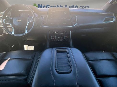 Used 2024 Chevrolet Tahoe LT AWD/4WD image 9