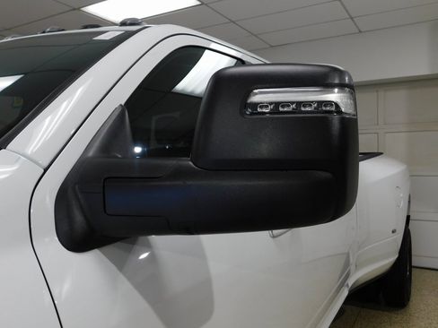 Used 2024 RAM 3500 Big Horn w/ Level 1 Equipment Group image 26