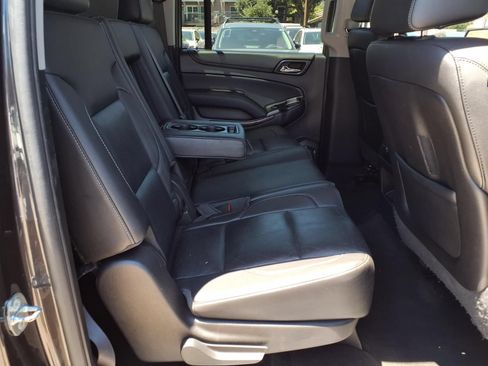 Used 2016 GMC Yukon XL SLT w/ HD Trailering Package RWD image 23