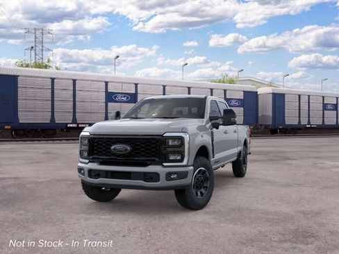 New 2026 Ford F350 Lariat AWD/4WD image 2