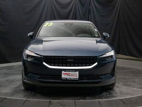 Used 2023 Polestar Polestar 2 Long Range Dual Motor image 4