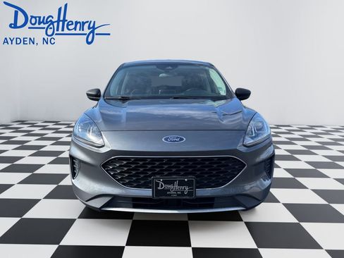 Used 2022 Ford Escape SE image 8