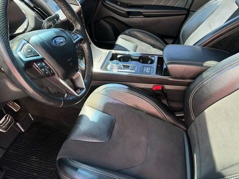 Used 2020 Ford Edge ST w/ Equipment Group 401A AWD/4WD image 11