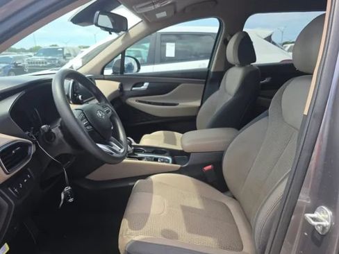 Used 2020 Hyundai Santa Fe SEL FWD image 5