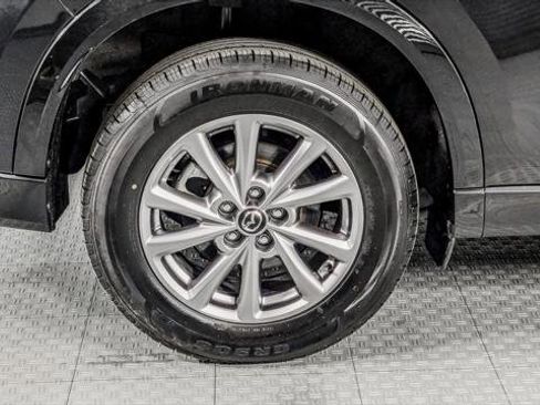 Used 2024 MAZDA CX-5 AWD 2.5 S w/ Select Package image 36