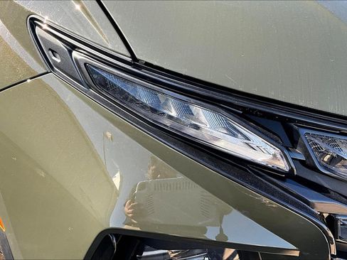 Used 2025 Hyundai Tucson SEL image 38