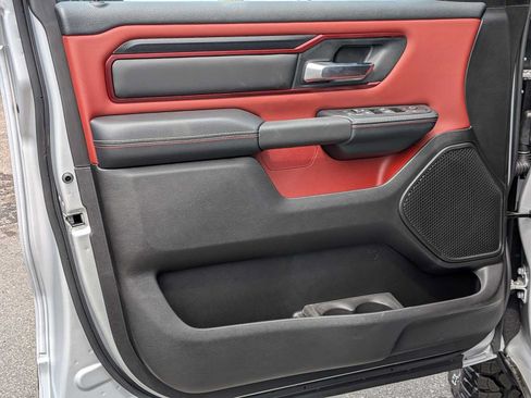 New 2026 RAM 1500 Rebel w/ Rebel Level 1 Equipment Group AWD/4WD image 10