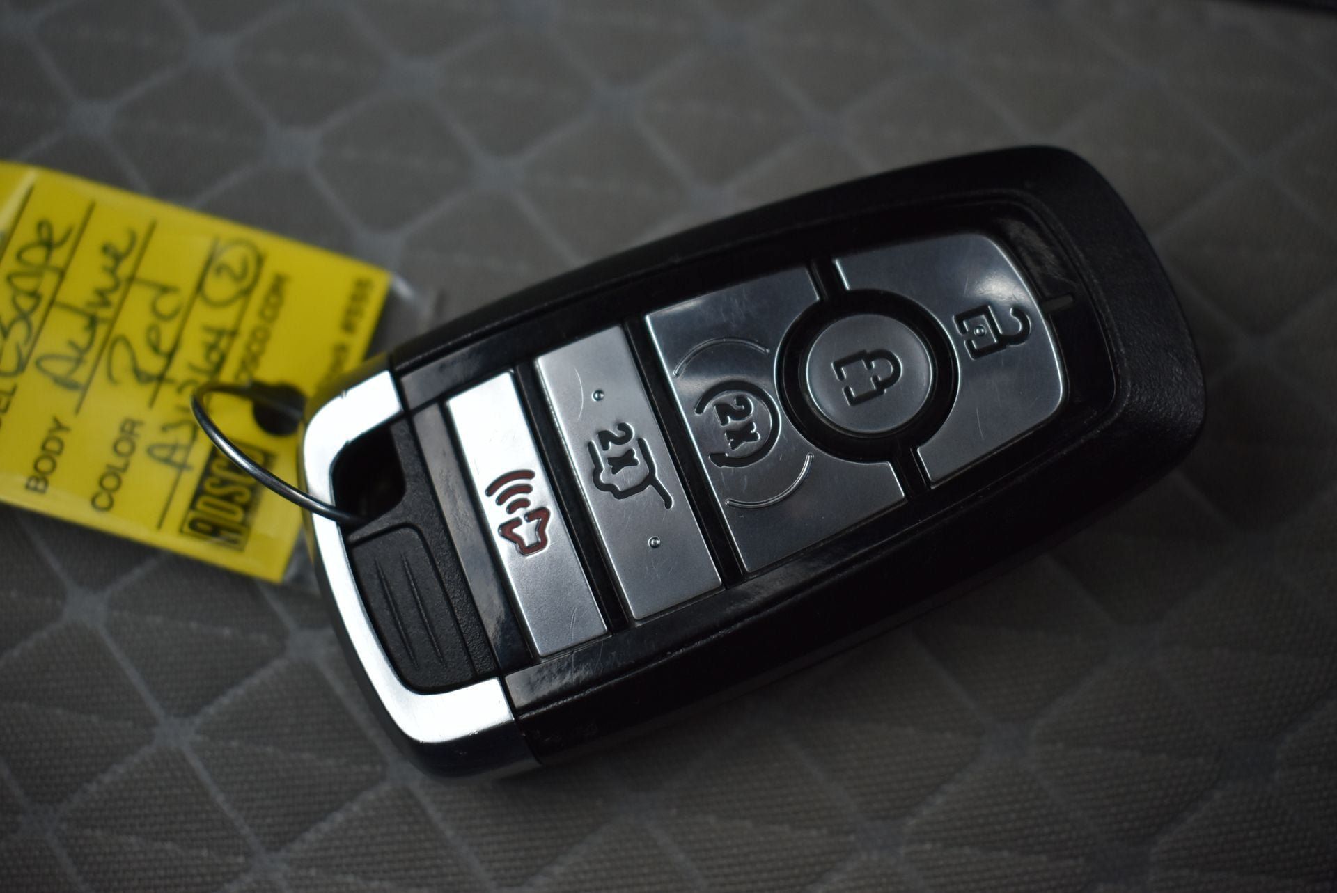 Used 2023 Ford Escape Active w/ Tech Pack #2 FWD image 34