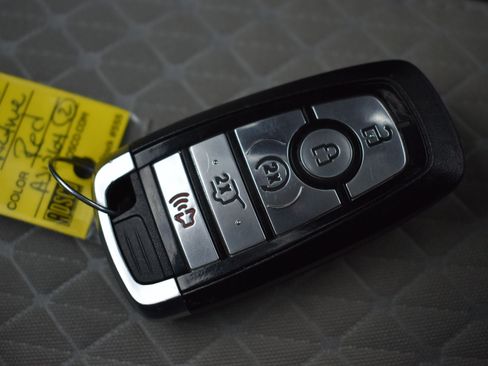 Used 2023 Ford Escape Active w/ Tech Pack #2 FWD image 34